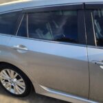 MAZDA ATENZA / MAZDA 6 Right Rear Door GH WAGON 2008-2012
