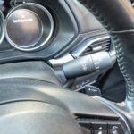 MAZDA CX-5 Combination Switch FLASHER SWITCH KF 2017-ON