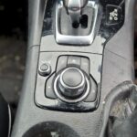 MAZDA AXELA / MAZDA 3 Combination Switch COMMANDER CONTROLS BM 2013-2016