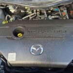 MAZDA PREMACY Engine PETROL 2.0 LF DISI DIRECT INJECTED CR 2007-2010