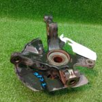 MAZDA CX-9 Left Front Hub Assembly TB AWD TYPE 2007-2015