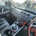 MAZDA CX-7 Car Stereo & Head Units AMPLIFIER ER 2009-2012