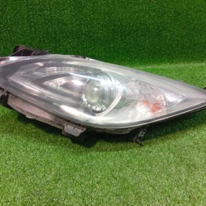 MAZDA AXELA / MAZDA 3 Left Front Head Light BL HID AFS TYPE LENS 100-41399 2009-2013