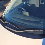 MAZDA DEMIO / MAZDA 2 Wiper Arm FRONT LH SIDE DJ DL HATCH SEDAN 2014-ON