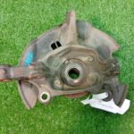MAZDA CX-3 Right Front Hub Assembly DK 2015-ON