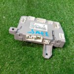 MAZDA ATENZA / MAZDA 6 Computer / Ecu BODY CONTROL MODULE P N G31B67560 GG GY 2002-2008