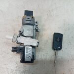 MAZDA ATENZA / MAZDA 6 Ignition Switch With Key IGNITION W KEY ONLY PETROL AUTO T M 2002-2008