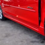 MAZDA AXELA / MAZDA 3 Side Step / Skirt BK S2 RH SIDESKIRT ONLY 2006-2009