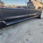 MAZDA AXELA / MAZDA 3 Side Step / Skirt BK S2 RH SIDESKIRT ONLY 2006-2009