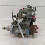 MAZDA BOUNTY Fuel Injector Pump 2.5 WL TURBO INTERCOOLED MAN 2002-2006
