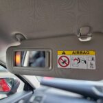 MAZDA ATENZA / MAZDA 6 Sunvisor GJ GL LH SIDE 2012-2024