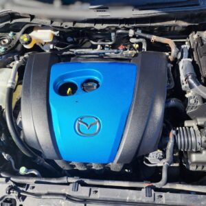 MAZDA AXELA / MAZDA 3 Engine Cover PETROL 2.0 SP20 BL 2011-2013
