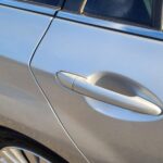 MAZDA ATENZA / MAZDA 6 Door Handle OUTER RH REAR GH 2008-2012