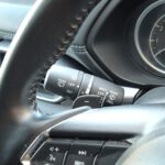 MAZDA CX-5 Combination Switch WIPER SWITCH KF 2017-ON