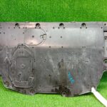 MAZDA CX-3 Lower Engine Under Tray MAIN ENGINE TRAY DK 2015-ON