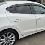 MAZDA AXELA / MAZDA 3 Right Rear Door BM BN SEDAN HATCH 2013-2019