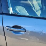 MAZDA AXELA / MAZDA 3 Door Handle OUTER RH FRONT BL 2009-2013