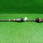 MAZDA CX-5 Right Driveshaft Drive Axle FRONT 2WD DIESEL KE P N FTB42550XA 2012-2016