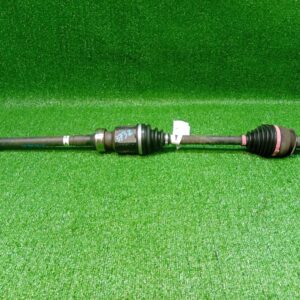 MAZDA CX-5 Right Driveshaft Drive Axle FRONT 2WD DIESEL KE P N FTB42550XA 2012-2016
