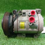 MAZDA AXELA / MAZDA 3 Air Conditioning Compressor BL 2.3 L3 PETROL MPS 2009-2013
