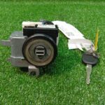 MAZDA ATENZA / MAZDA 6 Ignition Switch With Key IGNITION W KEY ONLY PETROL MANUAL T M 2002-2008