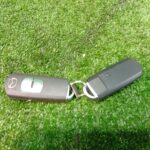 MAZDA AXELA / MAZDA 3 Key Fob BL 2009-2013