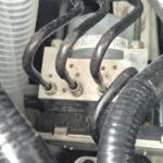 MAZDA CX-5 Abs Pump & Modulator Unit P N KL2K437A0A KF 2017-ON
