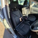 MAZDA PREMACY Seat Belt / Stalk RH FRONT ASSY BELT AND STALK CR 2005-2010