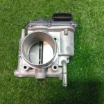 MAZDA CX-5 Throttle Body 2.5 PETROL PY VPTR TURBO KF 2018-ON