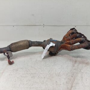 MAZDA PREMACY Catalytic Converter Must Return Exchange MANIFOLD CAT TYPE PETROL 2.0 LF DIRECT INJECTION CW 2010-2018
