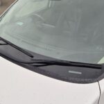 MAZDA AXELA / MAZDA 3 Wiper Arm FRONT LH SIDE BM HATCH SEDAN 2013-2016
