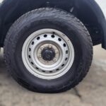 MAZDA BT-50 Steel Wheel 16X7IN UP UR 2011-2020