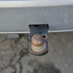 MAZDA PREMACY Towbar CR 2005-2010