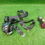 MAZDA CX-5 Seat Belt / Stalk RH REAR ASSY BELT AND STALK KF 2017-2026