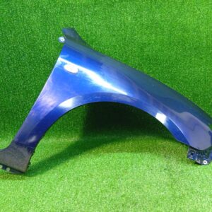 MAZDA AXELA / MAZDA 3 Right Front Guard BK SEDAN NON SKIRT TYPE 2003-2009