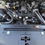 MAZDA BT-50 Power Steering Hose UP UR DIESEL 2.2 3.2 P4AT P5AT HIGH PRESSURE LINE 2011-2020