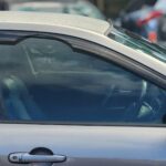 MAZDA ATENZA / MAZDA 6 Right Front Door Window Glass GG GY 2002-2008