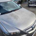 MAZDA ATENZA / MAZDA 6 Bonnet GG GY SEDAN WAGON HATCH 2002-2008