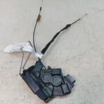 MAZDA PREMACY Door Lock RIGHT FRONT DOOR LOCK CW 2010-2018