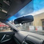 MAZDA ATENZA / MAZDA 6 Interior Mirror GG GY 2002-2007