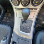 MAZDA AXELA / MAZDA 3 Gear Stick / Gear Shifter BL AUTO T M TIPTRONIC 2009-2013