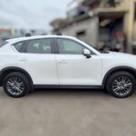 MAZDA CX-5 Right Driveshaft Drive Axle FRONT AUTO AWD DIESEL KF 2017-2023