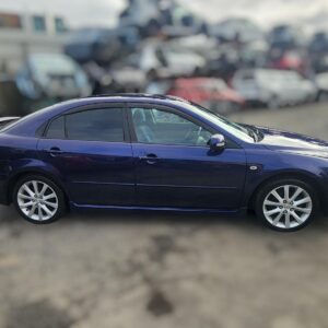 MAZDA ATENZA / MAZDA 6 Abs Pump & Modulator Unit GG GY MANUAL T M TYPE NON DSC TYPE 2005-2007