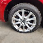 MAZDA ATENZA / MAZDA 6 Mag Wheel / Alloy Wheel FACTORY 18X7IN GJ GL 2012-2018