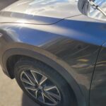 MAZDA CX-5 Left Front Guard KF 2017-2026