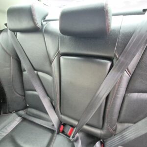 MAZDA AXELA / MAZDA 3 Seat Belt / Stalk CENTRE REAR ASSY BELT AND STALK BM SEDAN 2013-2016