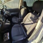 MAZDA PREMACY Seat Belt / Stalk LH FRONT ASSY BELT AND STALK CR 2005-2010
