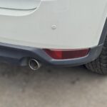 MAZDA CX-5 Right Rear Tail Light IN BUMPER REFLECTOR KF 2017-2021