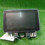 MAZDA CX-3 Car Stereo & Head Units DISPLAY UNIT 7IN TOUCHSCREEN DK 2015-2022