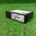 MAZDA CX-5 Computer / Ecu BCM IN FRONT OF THE VEHICLE P N KD45 KE 2012-2016